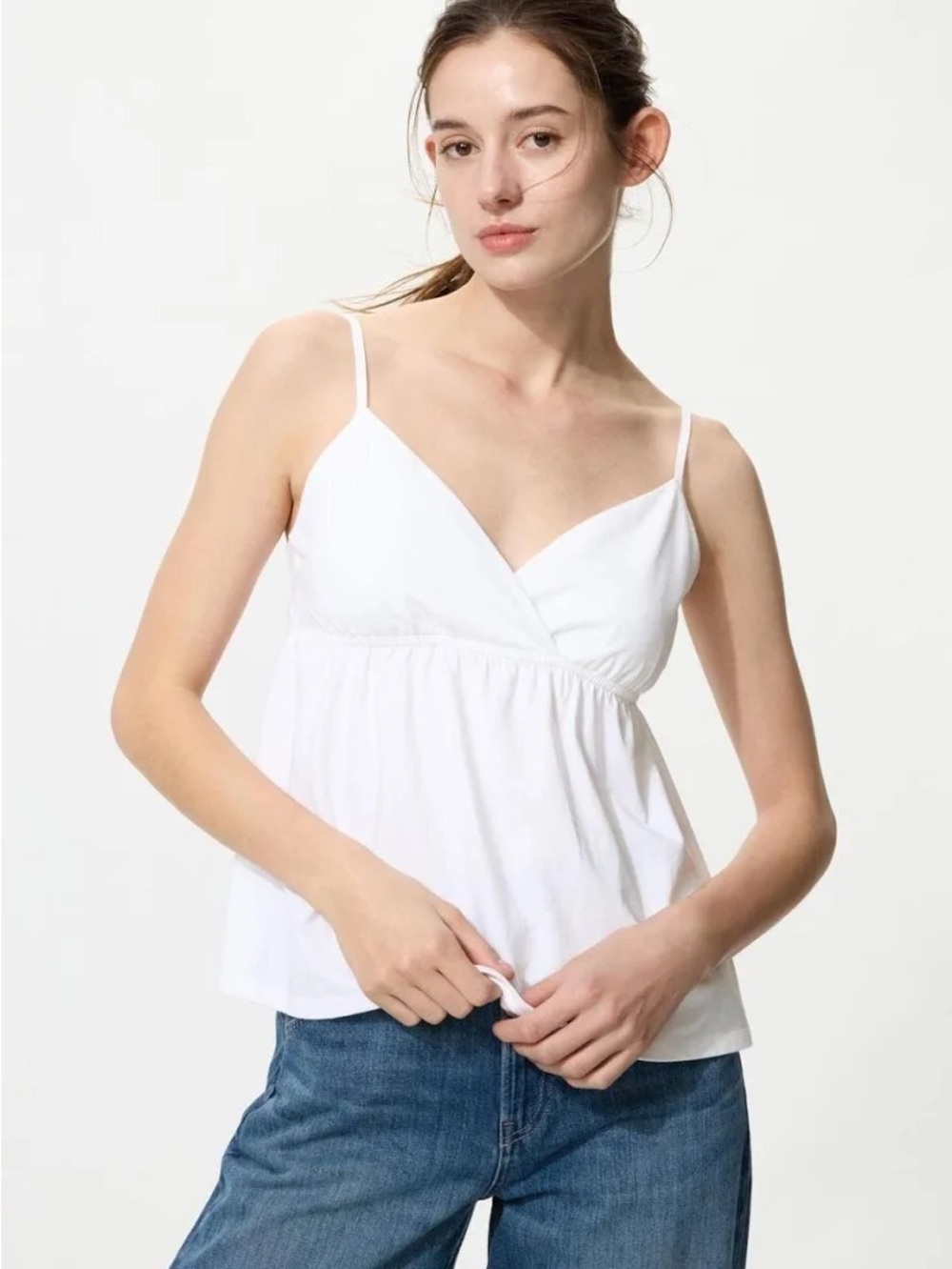 Uniqlo Top